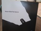 Honor Killed The Samurai Ka Vinyl