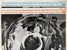 Poetry & Jazz 1 + 2 - Michael Garrick Joe Harriott Shake Keane Rare Jazz LPs