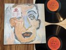 BOB DYLAN   SELF PORTRAIT 2 LP   COLUMBIA C2X-30050   SHRINK STICKER   EX+