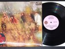 Vintage UK psych blues rock lp SPOOKY TOOTH self-titled 1968 Island 9080 v+/v