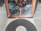 Jethro Tull – The Broadsword And The Beast - Master PROMO STAMP Vinyl record LP
