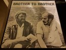Cortland James, Marva Parker, Joe McPhee – Brother To Brother Free Jazz 1971jazz