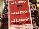 Judy Garland at Carnegie Hall Live Vinyl 2 LP Sealed Capitol SWBO-1569 In Person