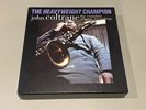 The Heavyweight Champion Complete Atlantic Recordings  - John Coltrane 12LP Box