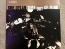 Time Out of Mind by Bob Dylan (Vinyl, Apr-2014) - Clean - Music On vinyl - MOV