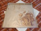 FAMILY - ANYWAY - ORIGINAL UK LP WITH PRINTED OUTER