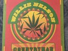 Willie Nelson Countryman Clear Vinyl Record LP