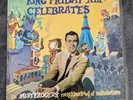 Mister Rogers, King Friday XIII Celebrates, Vinyl, Small World Records, 71048A