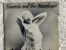 Siouxsie And The Banshees ‎– Hong Kong Garden single 7