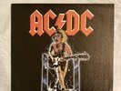 AC/DC - Flick Of The Switch Spain Single Promo 7