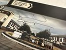 Noel Gallagher’s High Flying Birds Council Skies SIGNED