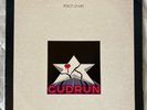 PIERROT LUNAIRE - Gudrun, Original Italy LP 1977 Etichetta: it ‎– ZPLT 34.000