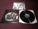 PAUL MacCARTNEY AND WINGS BAND ON THE RUN VINYL UK 1ST PRESS NEAR MINT AUDIO '73