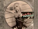 RARE Paparazzi [Single] by Lady Gaga (Vinyl, picture disc)