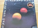 Wings Venus and Mars Original 1975 Vinyl LP Still Sealed Paul McCartney