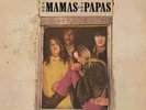 Mamas and the Papas - New Vinyl LP] COLORED Vinyl, Violet NEW