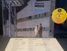 DEPECHE MODE Some Great Reward 1984 Sire – 1-25194 promo stamp, w/inner NM vinyl