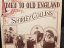 Shirley Collins – Adieu To Old England	LP	12TS238
