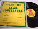 Various – Studio One Sales Conference - Vinyl LP