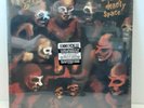 Fight - A Small Deadly Space LP (RSD Rob Halford Judas Priest Vinyl Record)