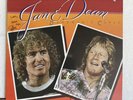 *SIGNED* JAN AND DEAN VINYL DEAD MAN'S CURVE 1979 Compilation (Hole Punch)