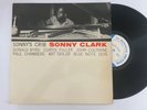 Sonny Clark Blue Note 1576 LP 