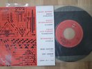 MICHEL CHAUVETON violin recital - BURT ANDERSON Piano / LUMEN LD 1 442