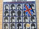 The Beatles A Hard Day's Night MFSL Original Master Recording Vinyl LP