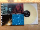 Jimmy Eat World - Clarity CLEAR vinyl 2xLP record RARE