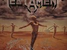 Practice What You Preach by Testament (Vinyl, Oct-2011, Plastic Head) Signed