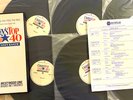 4/21/90 CASEY'S TOP 40: KISS, ADAM ANT, MOTLEY CRUE, AEROSMITH, MICHAEL JACKSON