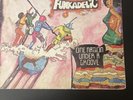 Vtg 1978 FUNKADELIC Album ONE NATION UNDER A GROOVE Lp 12” Vg+ Original Press