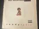 The Notorious B.I.G. Ready to Die (LP Vinyl, 1994