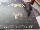 ANTHRAX 