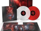 Stranger Things 4 : Volume 2 OST - Limited Red & Clear Double 12