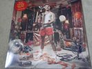 JAKE SHEARS - LAST MAN DANCING CLEAR LP VINYL RECORD WITH SIGNED ART PRINT