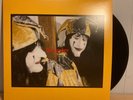 THE GARDEN Mirror Might Steal Your Charm LP vinyl epitaph puzzle enjoy vada vada