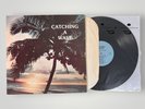 Catching A Wave Steve and Teresa Kealohi Productions KP101 1983 Vinyl LP VG++