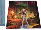 CYNDI LAUPER-A NIGHT TO REMEMBER First Edition 1989
