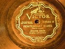 JIMMIE DAVIS VICTOR 23544