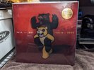 Fall Out Boy - Folie a Deux LIMITED Brown Colored Vinyl NEW SEALED