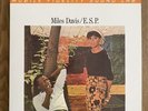 Miles Davis - E.S.P. (Mofi 2016), 2xLP, 45 RPM, LE, RE, Gate, Numbered 2447, EX