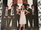 Blondie ,Parallel Lines ,Vinyl Album ,1978 CDL 1192