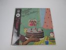 BAY CITY ROLLERS DEDICATION TO GALS FORLIFE FLL-3002 with OBI Japan LP Vinyl