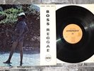 BOSS REGGAE VARIOUS ROCK STEADY REGGAE SKA SKINHEAD MOD UK PAMA LP 1969V/G Con