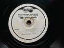 PIANO BLUES: JIMMY YANCEY - ‘FIVE O’CLOCK BLUES’ VICTOR TEST PRESSING
