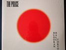 The Police/Sting - Budokan Hall Tokyo, 2xLP - 005/300 - RARE RED MARBLED VINYL