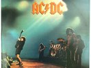 AC/DC - Let There Be Rock (Atlantic Records) Vinyl LP Album (K50366)