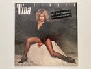 MINT Tina Turner PRIVATE DANCER Orig 1st ED 1984 USA VINYL RECORD LP ALBUM
