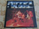 Pappo's Blues ‎– Vol.7 LP 1978 Argentina EX/VG+